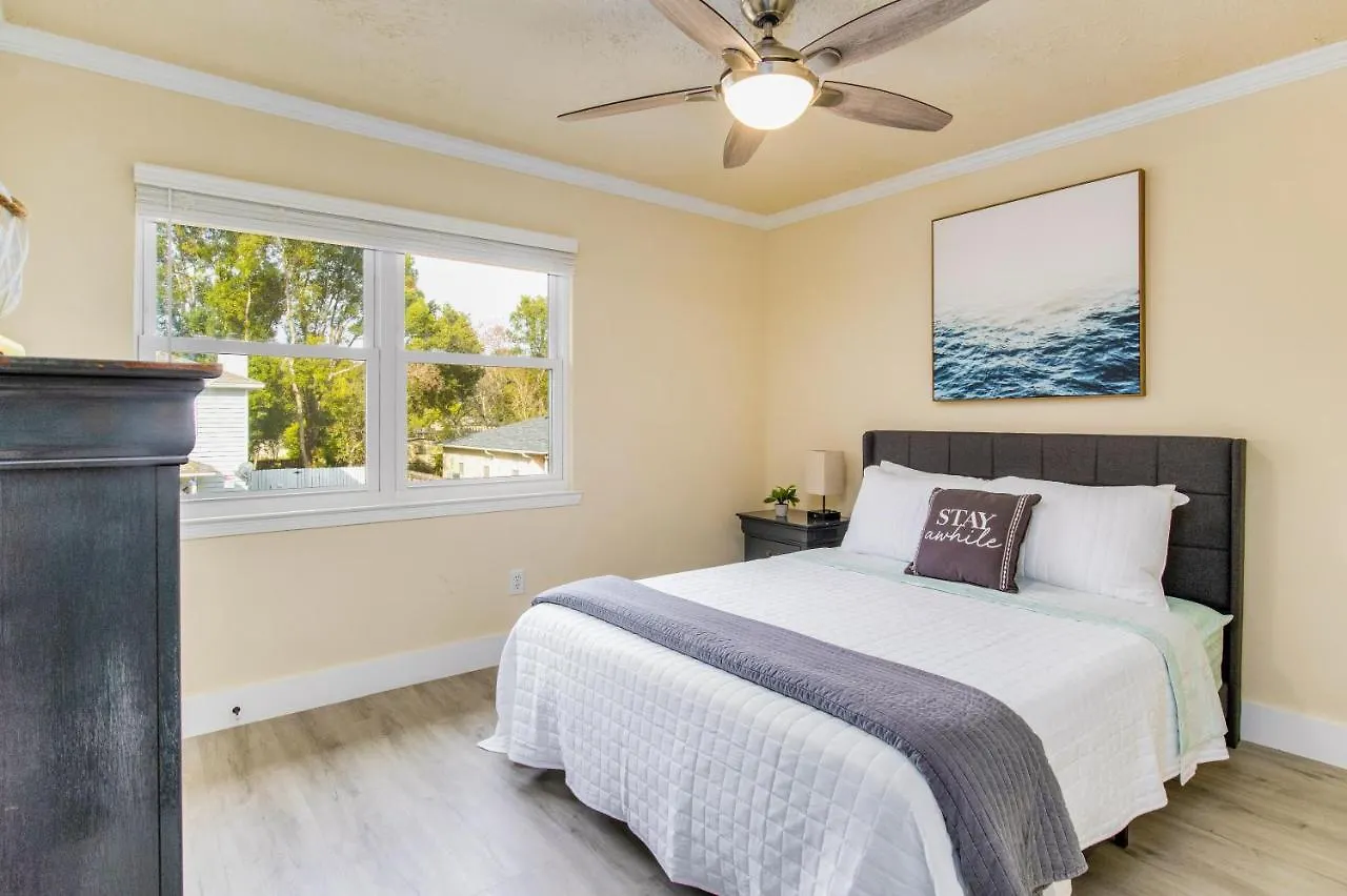 Holiday home Be Our Guest Villa Pensacola