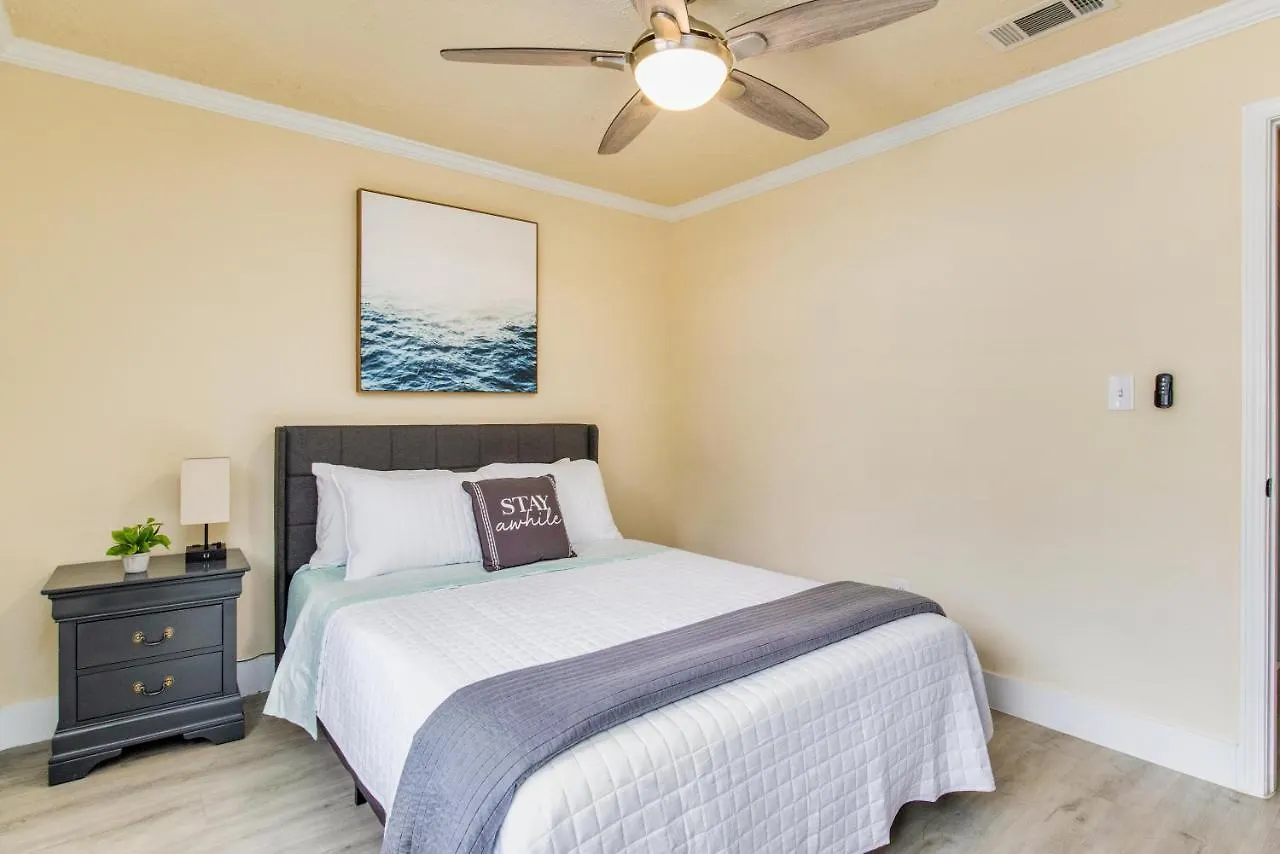 Holiday home Be Our Guest Villa Pensacola