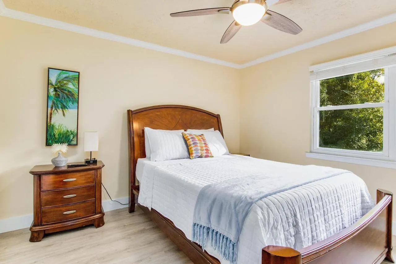 Be Our Guest Villa Pensacola Holiday home