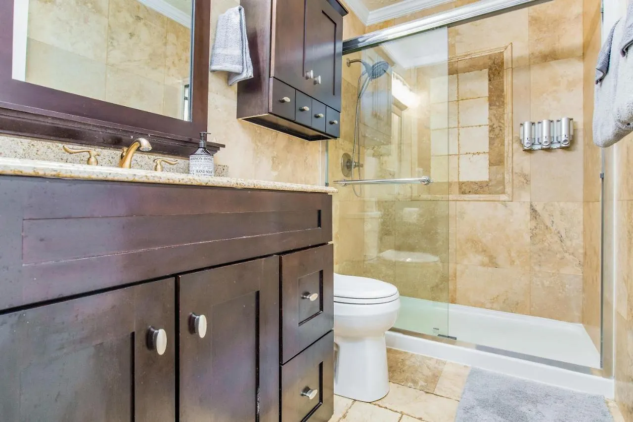 Be Our Guest Villa Pensacola 0*,