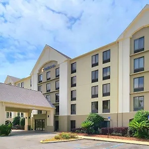 Värdshus Comfort - University Area, Pensacola